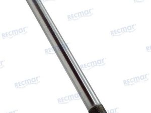 INTAKE VALVE