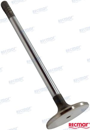 INTAKE VALVE