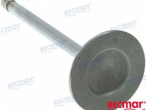 INTAKE VALVE 470