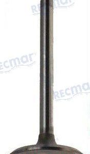 INTAKE VALVE