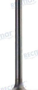 INTAKE VALVE