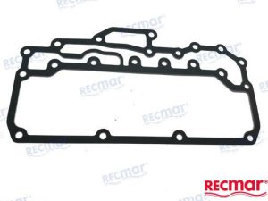 INTERCOOLER COVER GASKET