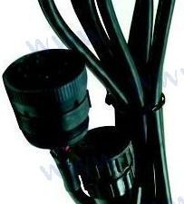 INTERFAZ AM24A CUMMINS MERCRUISER DIESEL