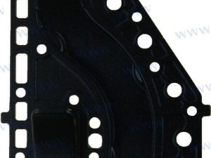 INTERNAL EXHAUST COVER