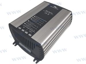 INVERTER DC-DC 20-35V TO 24,5V 15A