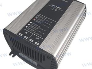 INVERTER DC-DC 30-60V TO 12,5V 30A
