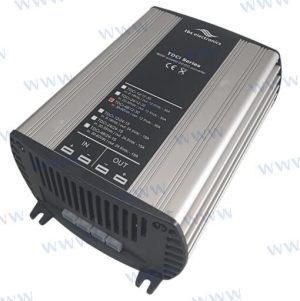 INVERTER DC-DC 30-60V TO 12,5V 30A