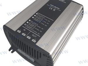INVERTER DC-DC 30-60V TO 24,5V 15A