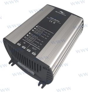 INVERTER DC-DC 30-60V TO 24,5V 15A