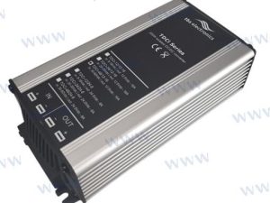 INVERTER DC-DC 30-60V TO12,5V 16A