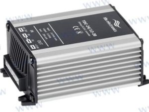INVERTER DC-DC 9-18V TO 12,5V 16A