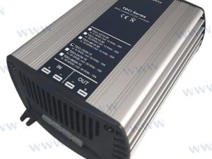 INVERTER DC-DC 9-18V TO 24,5V 15A