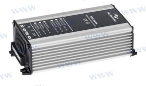 INVERTERR DC-DC 9-18V TO 12,5V 30A