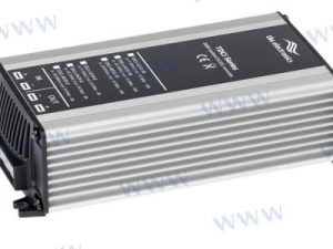 INVERTERR DC-DC 9-18V TO 12,5V 30A