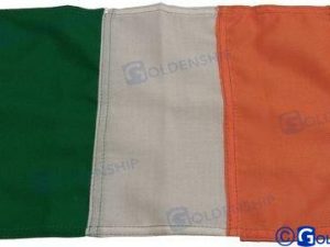 IRLAND FLAG  20X30