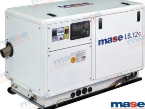 IS 12  11,2KW 1500RPM