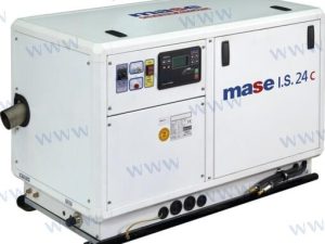 IS 24  26KW  1500RPM