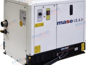 IS 6.1  6.1KW 3000RPM