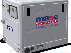 IS 7  7,5KW  1500RPM