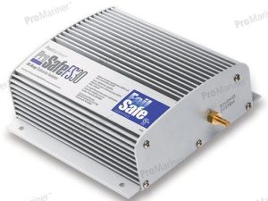 ISOLATOR ProSafe 120/240V AC 41A / 50 or