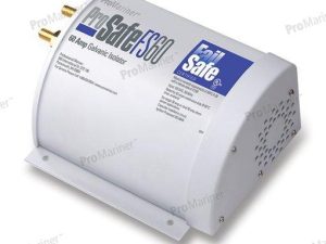 ISOLATOR ProSafe 120/240V AC 82A / 50 or