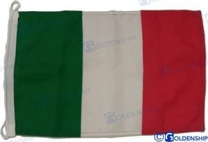 ITALY FLAG 20X30