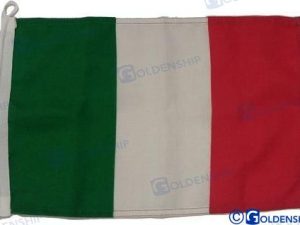 ITALY FLAG  20X30