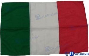 ITALY FLAG 40X60