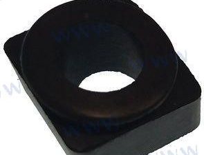 JACKET EXHAUST OVER COVER