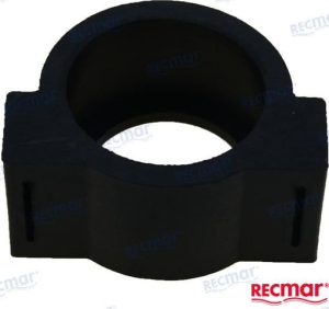 JACKET, PRESSURE VALVE