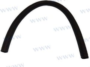 JACKET  RETURN OIL PIPE