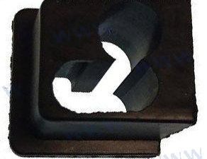 JAM,ABNORNOMITY RUBBER