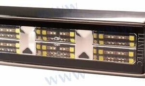 Javelin, Chrome, Spectrum