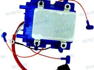 J&E Digital Optical Power Pack CD4 AL