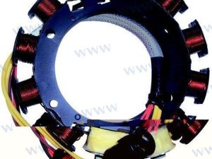 J&E Optical Stator - 4 Cyl. (20 Amp)