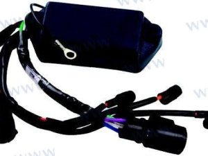 J&E Power Pack CD3/6