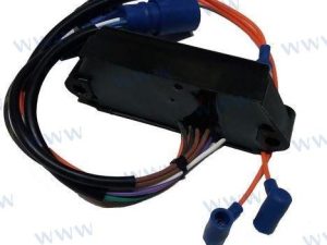 J&E Power Pack CD3/6