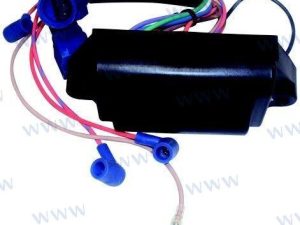 J&E Power Pack CD3 AL