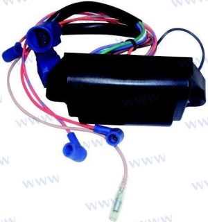 J&E Power Pack CD3 AL