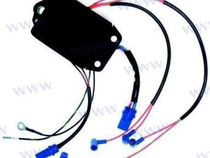 J&E Power Pack CD4/8