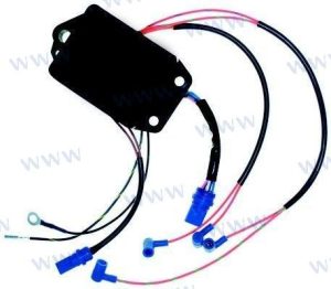 J&E Power Pack CD4/8