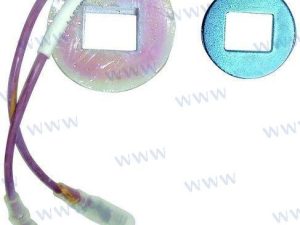 J&E Replacement Stator Coil