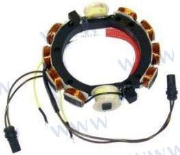 J&E Stator - 4 Cyl. (9 Amp)