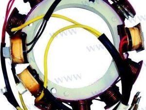 J&E Stator - 6/8 Cyl. (35 Amp)