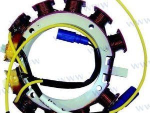 J&E Stator - 6/8 Cyl. (35 Amp)