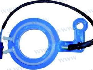 J&E Timer Base - 2 Cyl.