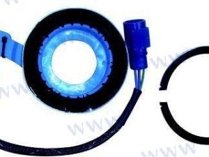 J&E Timer Base - 3 Cyl.