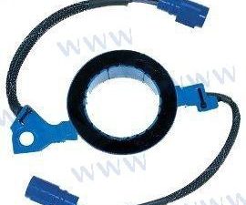 J&E Timer Base - 6 Cyl.