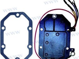 J&E Voltage Regulator (10-Amp)