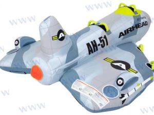 JET FIGHTER TOWABLE 1P